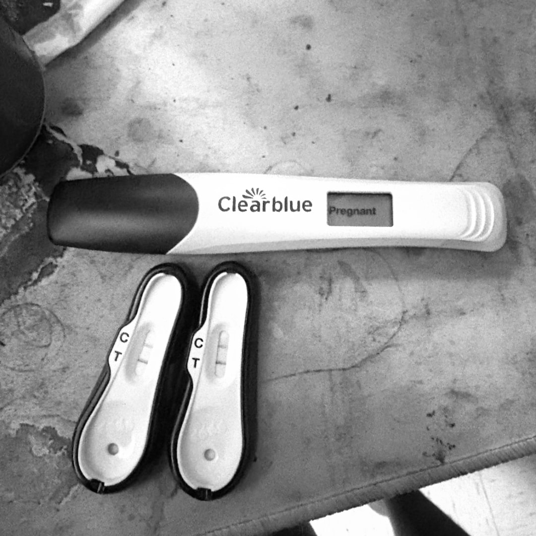 Photo shared by Sophie for their Babylist baby registry.