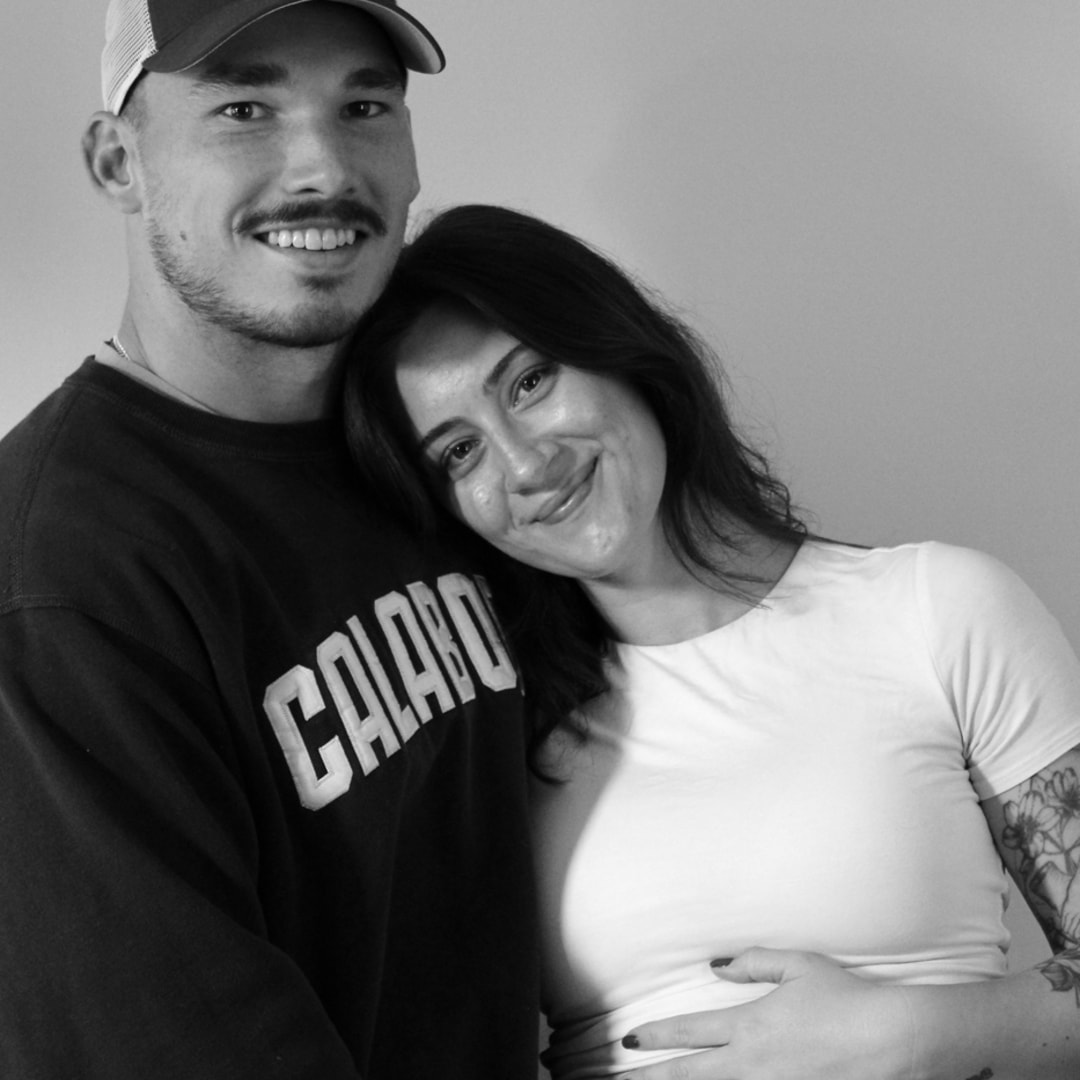 Photo shared by Emilie for their Babylist baby registry.