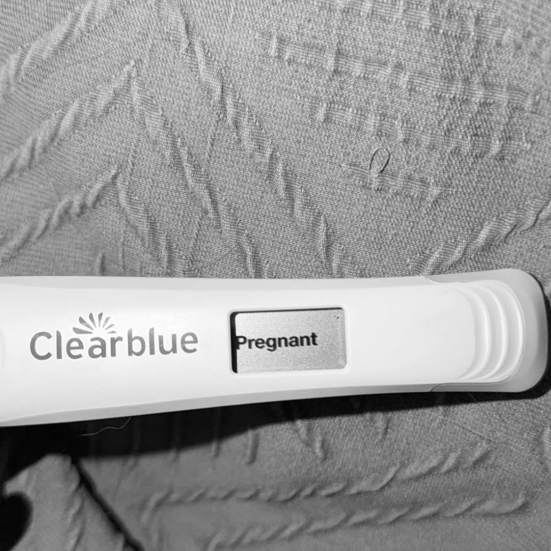 Photo shared by Emmalee for their Babylist baby registry.