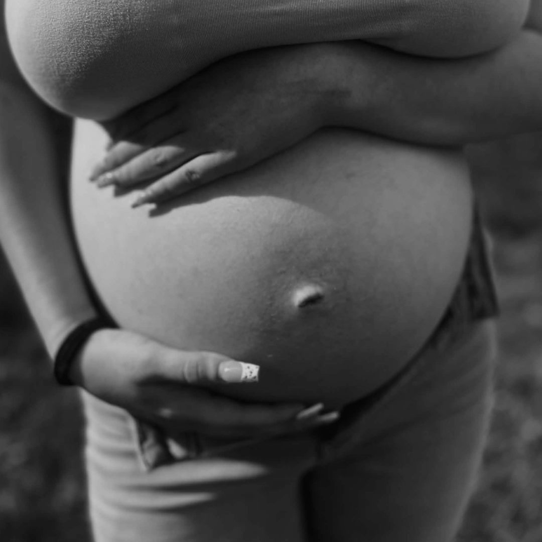 Photo shared by Caitlyn for their Babylist baby registry.