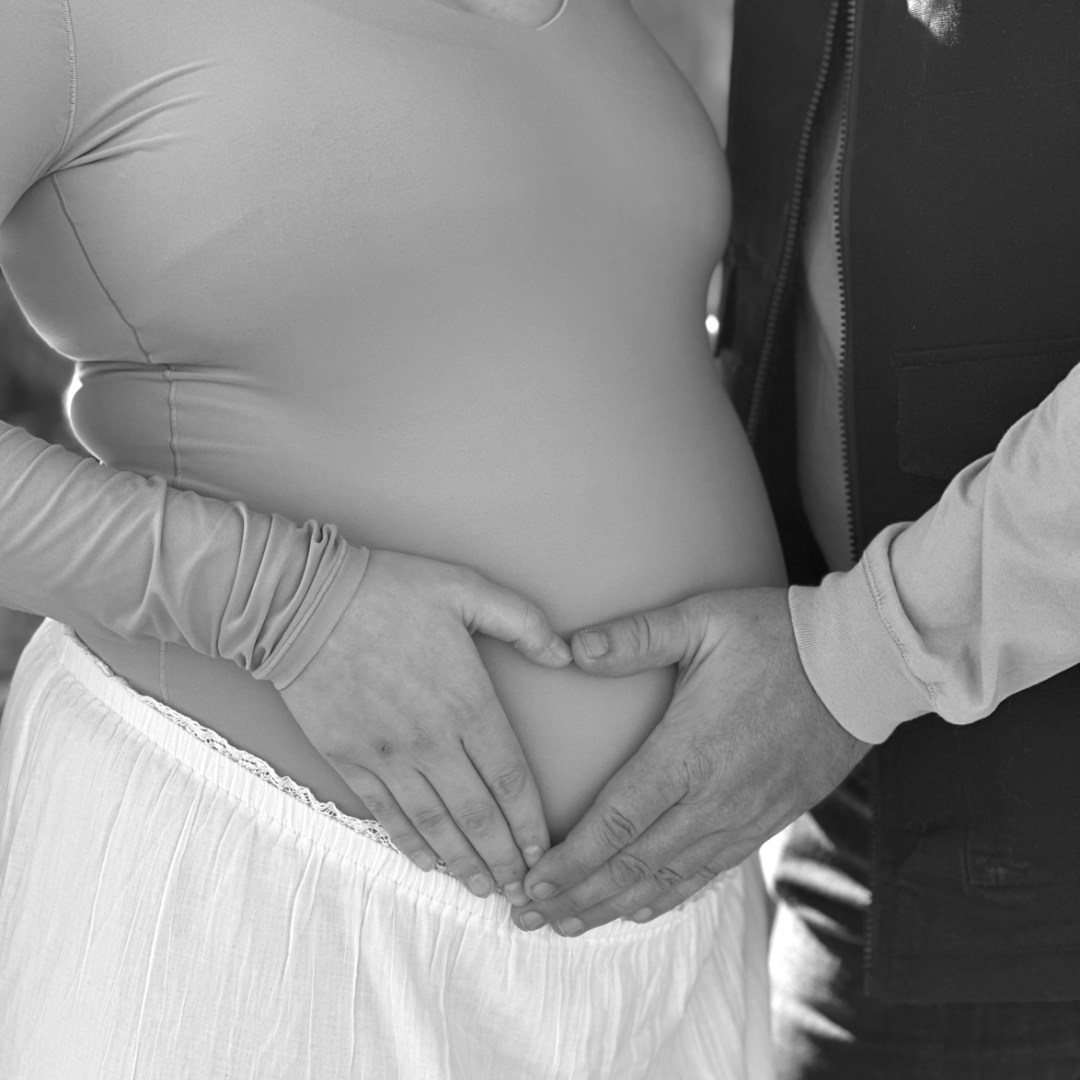 Photo shared by Emily for their Babylist baby registry.