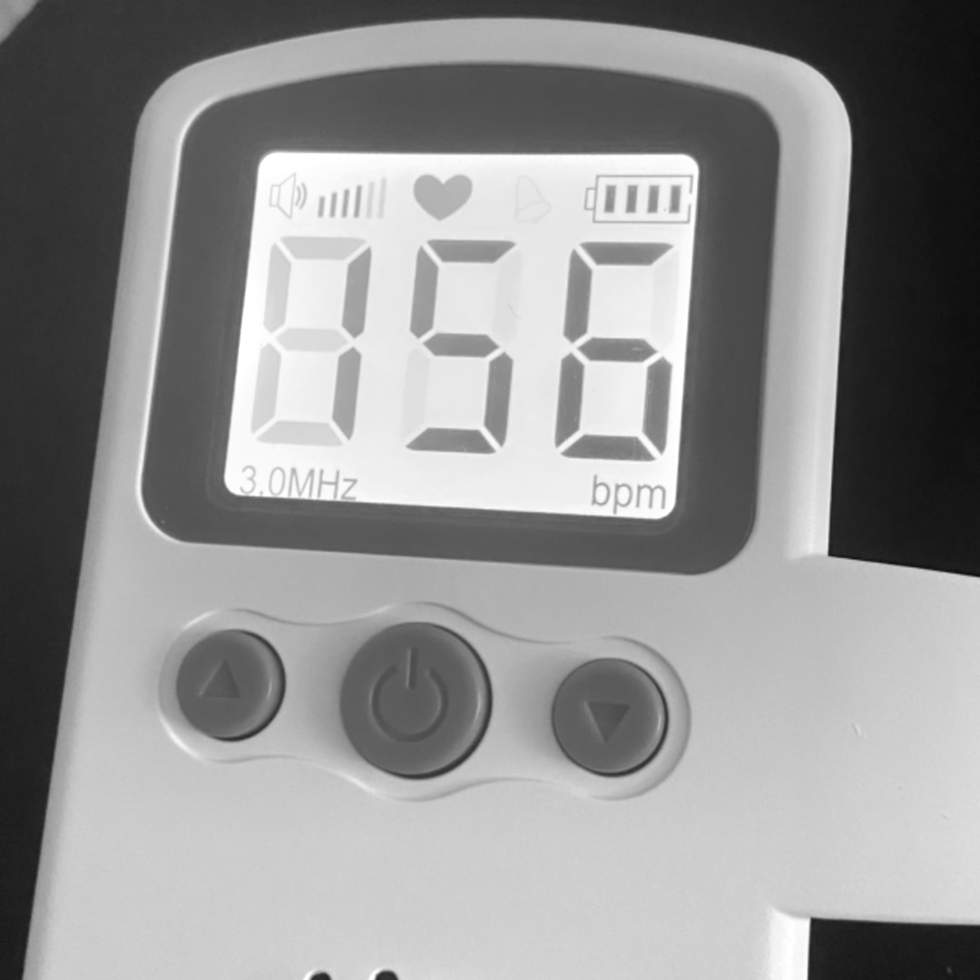 Photo shared by Jody for their Babylist baby registry.