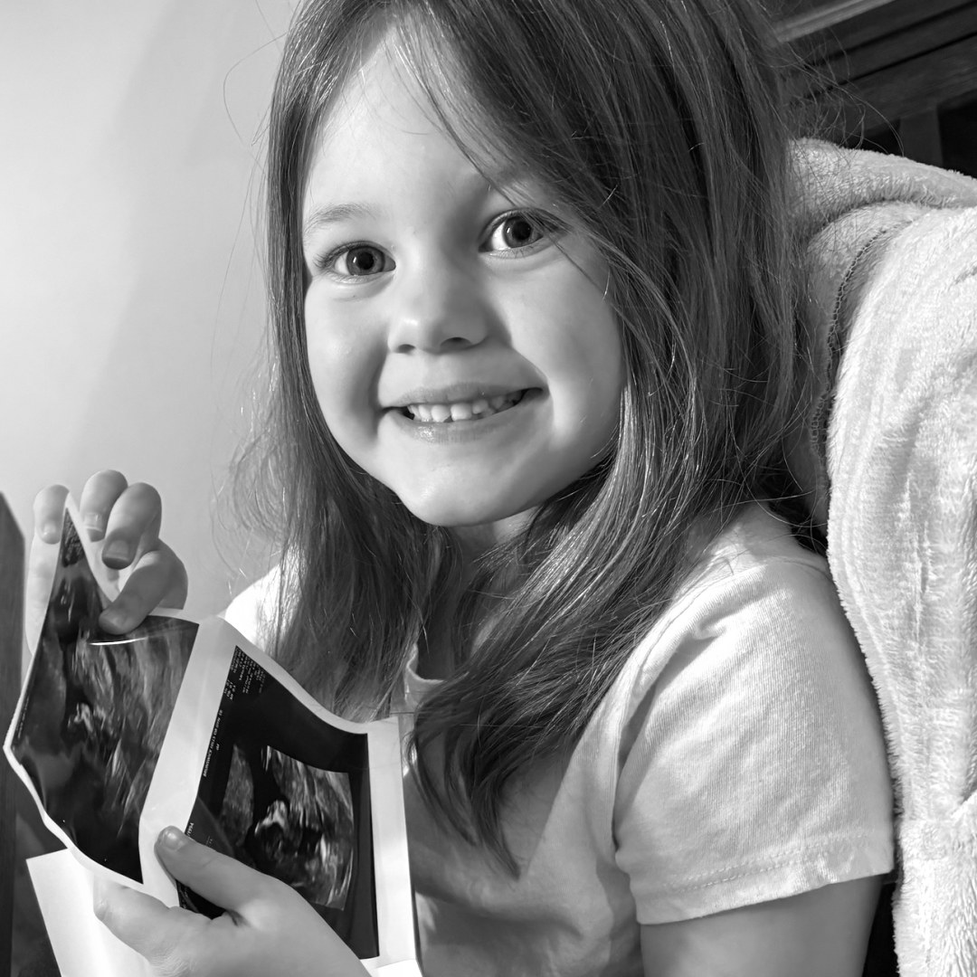 Photo shared by Lauren for their Babylist baby registry.