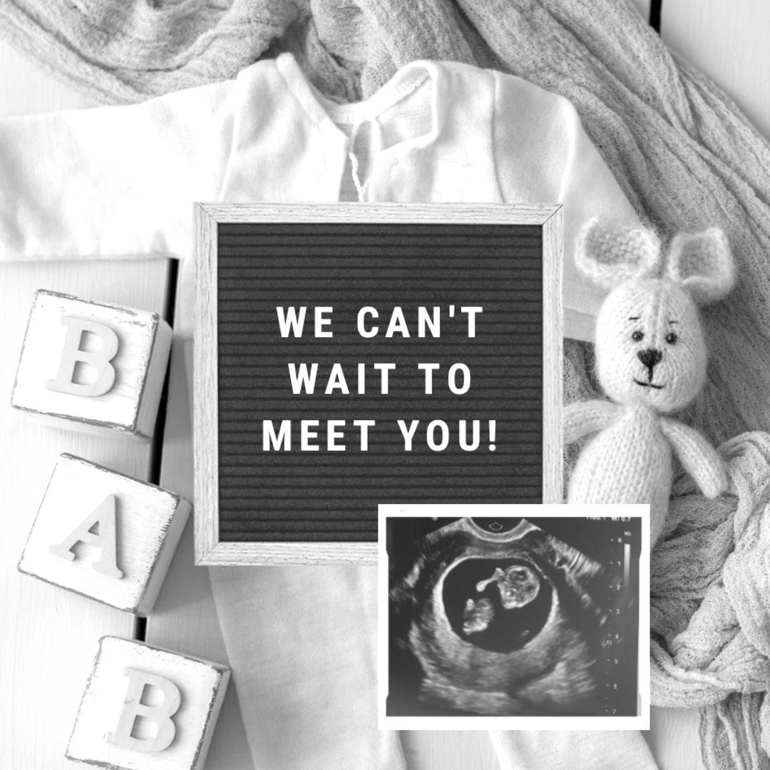 Photo shared by Chloe for their Babylist baby registry.