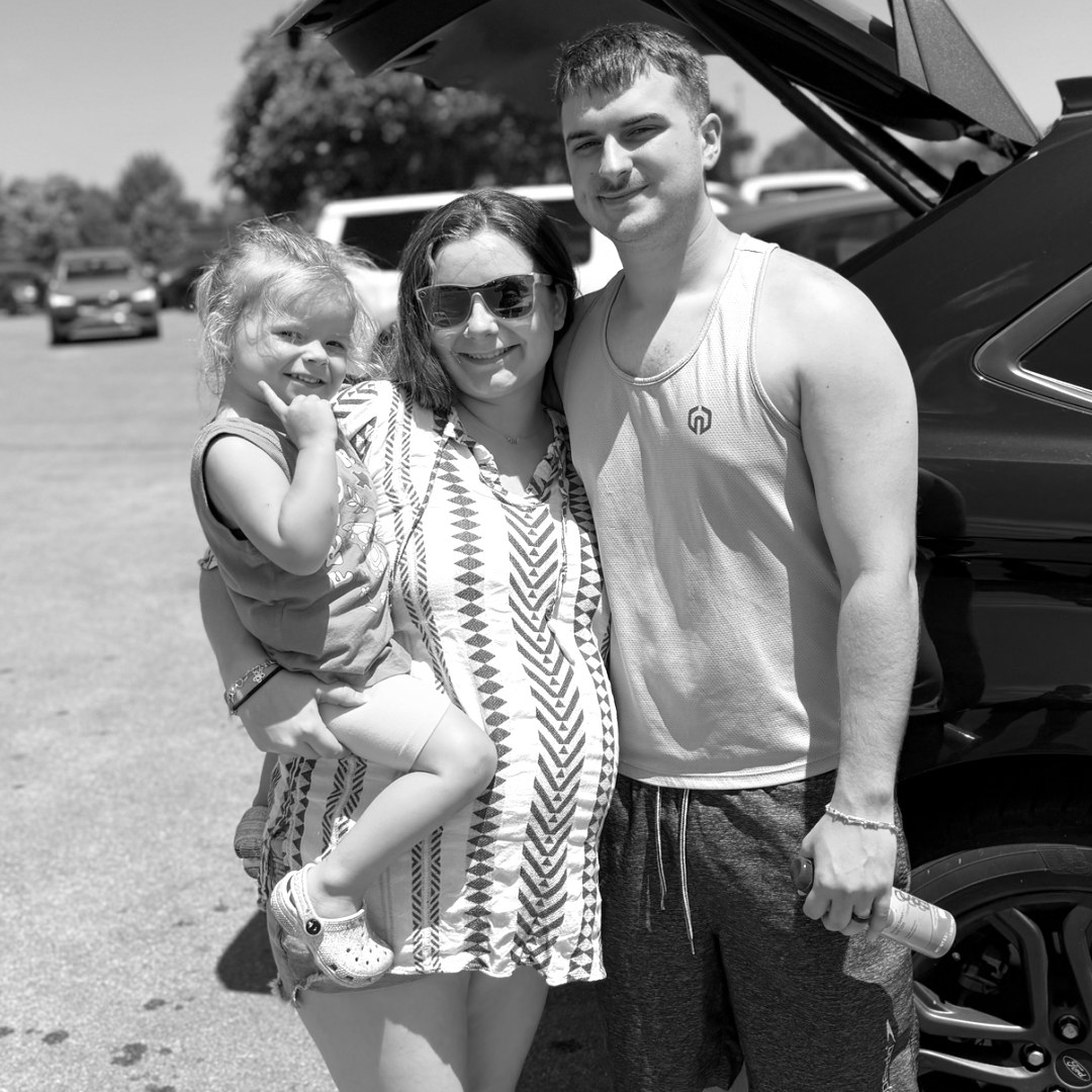 Photo shared by Taylie for their Babylist baby registry.