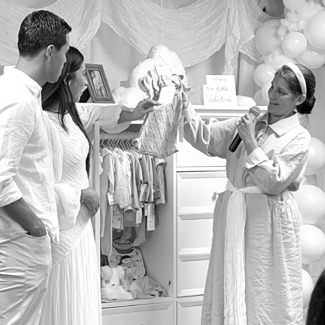 Photo shared by Victoria for their Babylist baby registry.