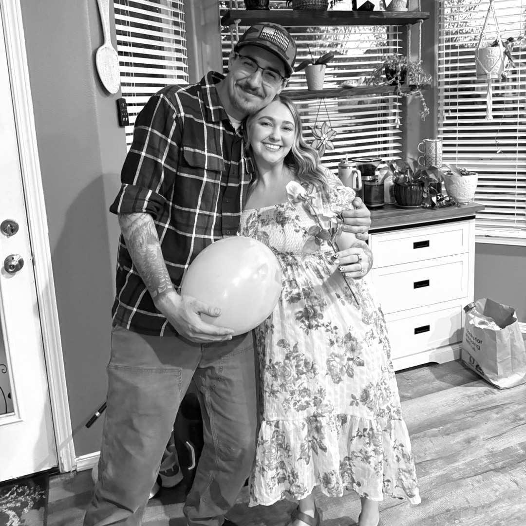 Photo shared by Jadyn for their Babylist baby registry.