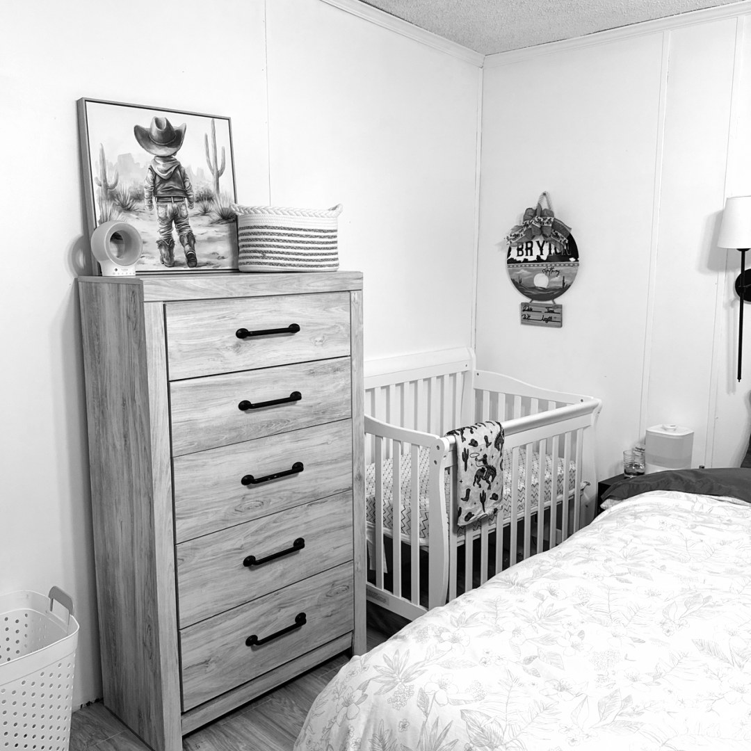 Photo shared by Cassidy for their Babylist baby registry.