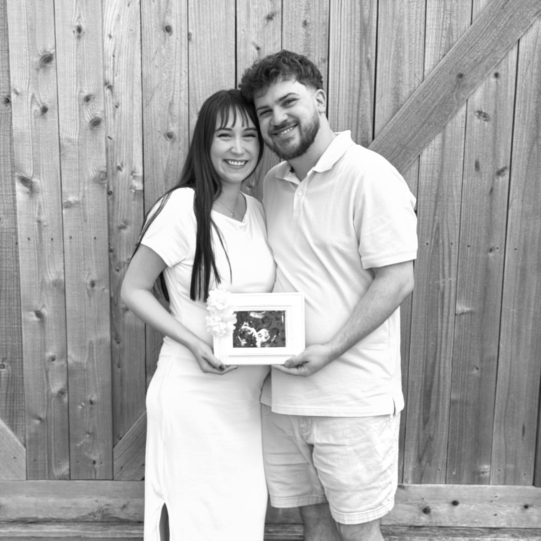 Photo shared by Samantha for their Babylist baby registry.