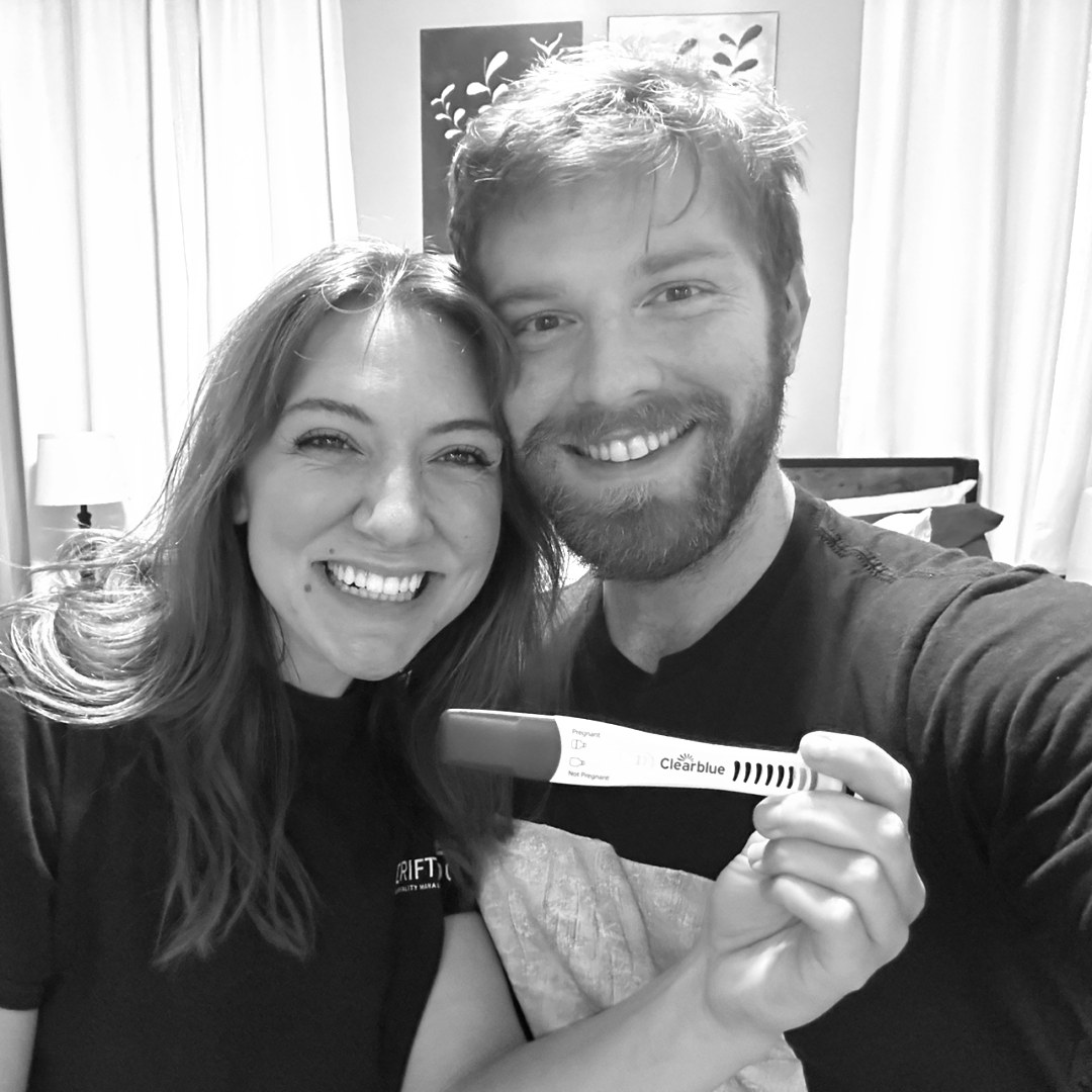 Photo shared by Taylor for their Babylist baby registry.