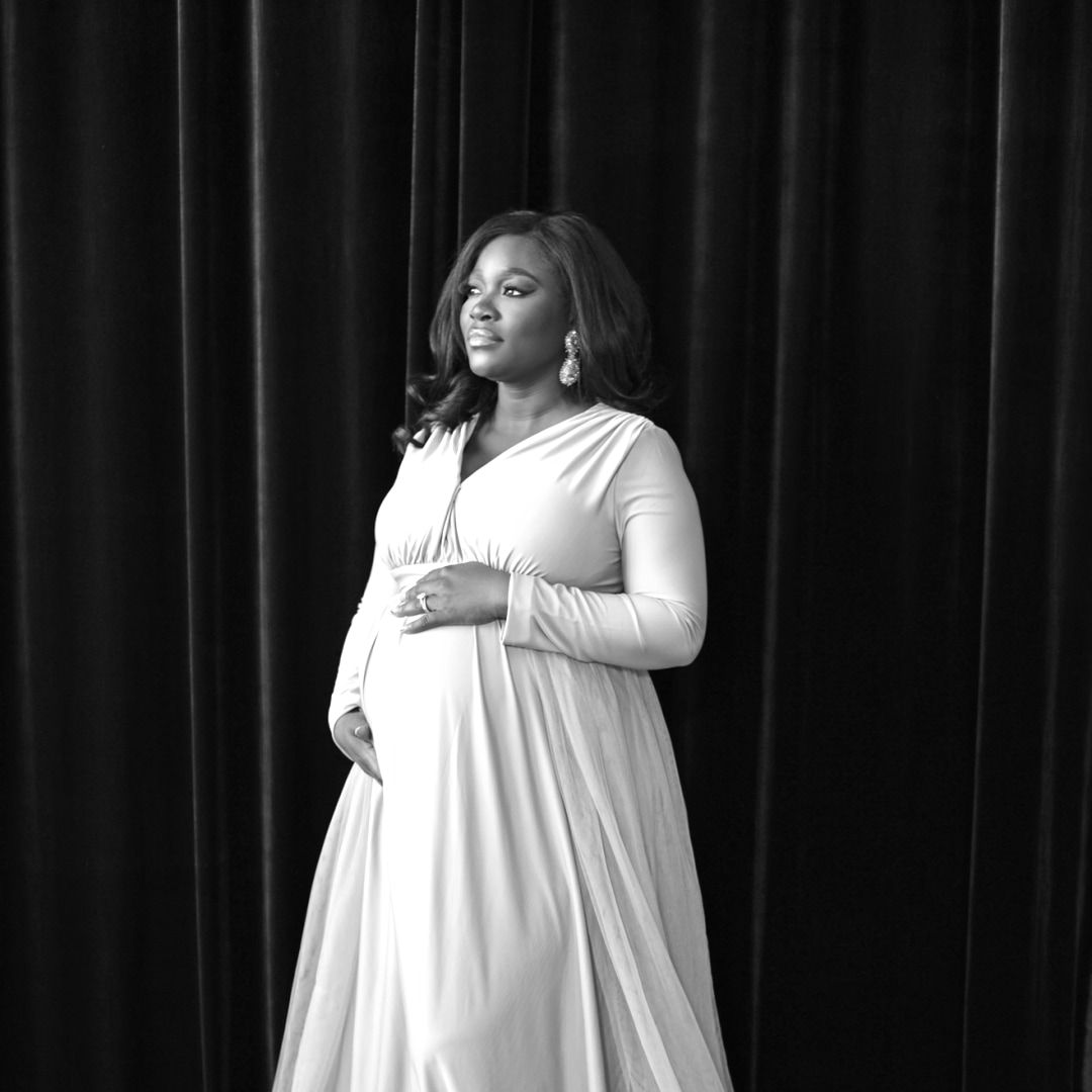 Photo shared by Delphine for their Babylist baby registry.