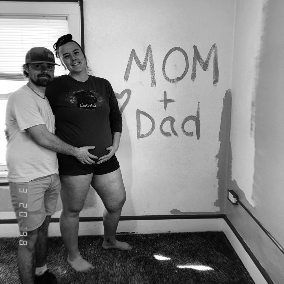 Photo shared by Ainsley for their Babylist baby registry.