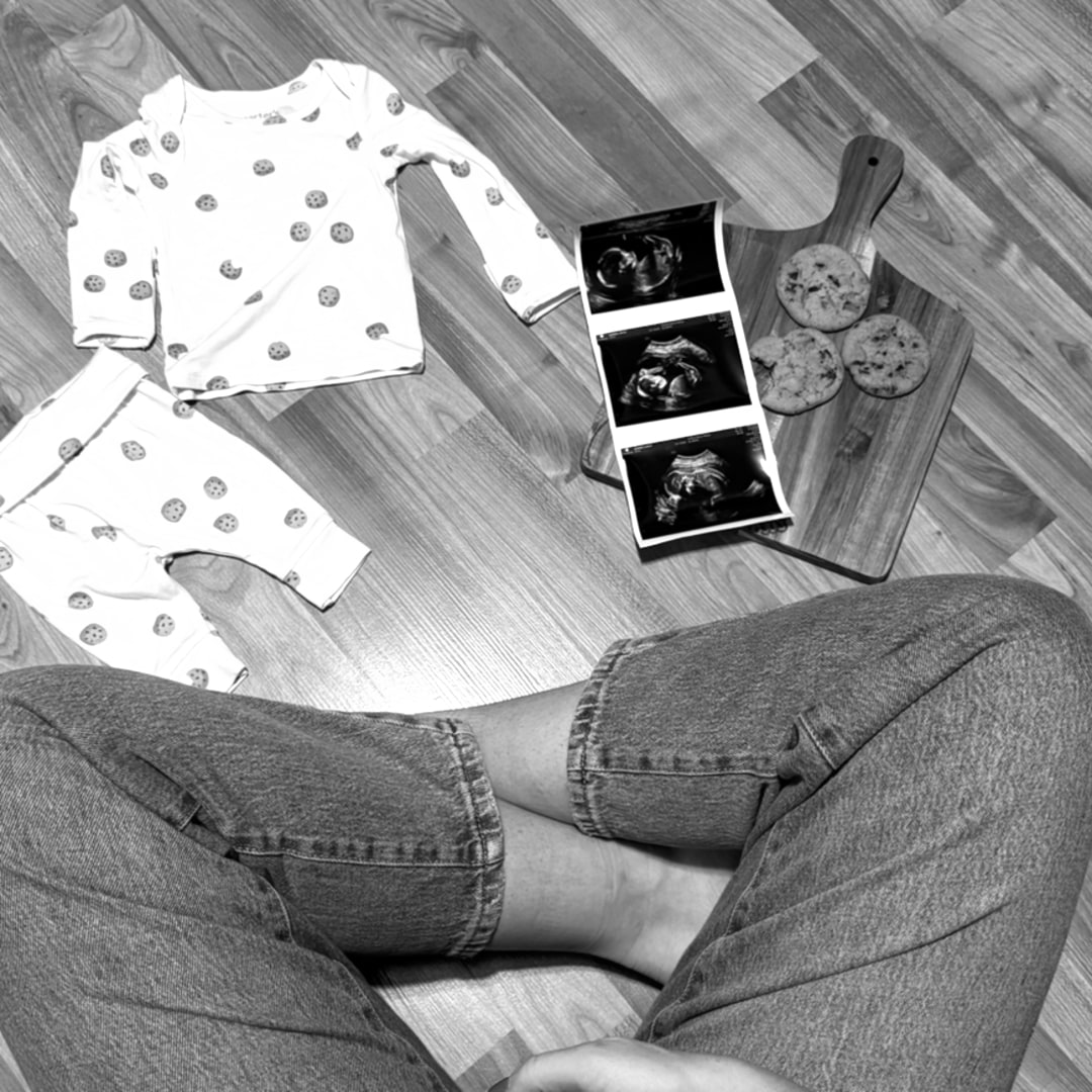 Photo shared by Kayla for their Babylist baby registry.