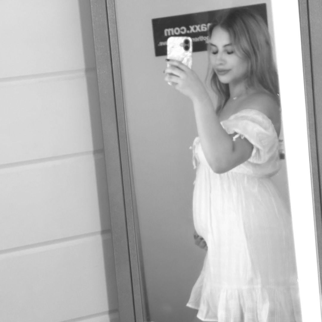 Photo shared by Tiffany for their Babylist baby registry.