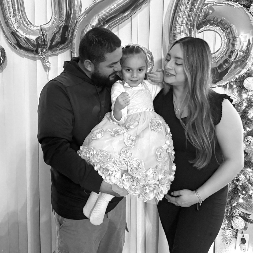 Photo shared by Stephany for their Babylist baby registry.