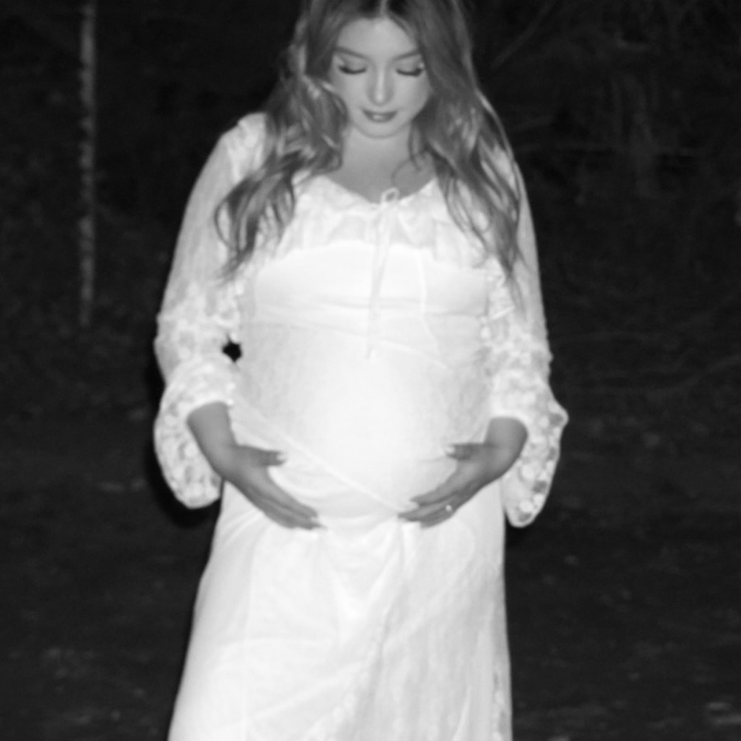 Photo shared by Aliyah for their Babylist baby registry.