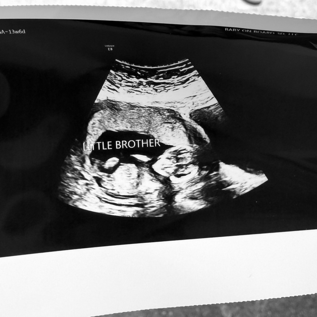 Photo shared by Jordan for their Babylist baby registry.