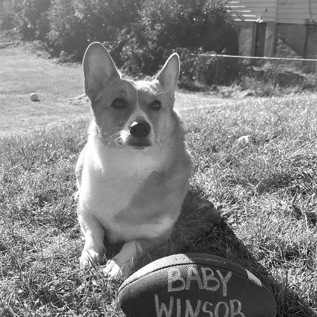 Photo shared by Christine for their Babylist baby registry.