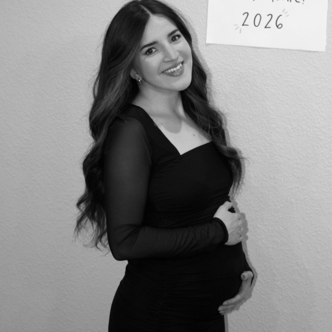 Photo shared by Alexia for their Babylist baby registry.