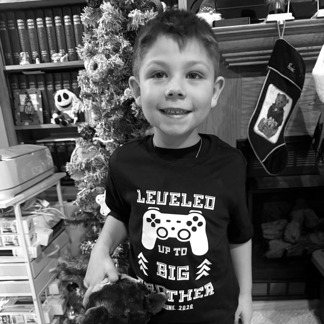 Photo shared by Skie for their Babylist baby registry.