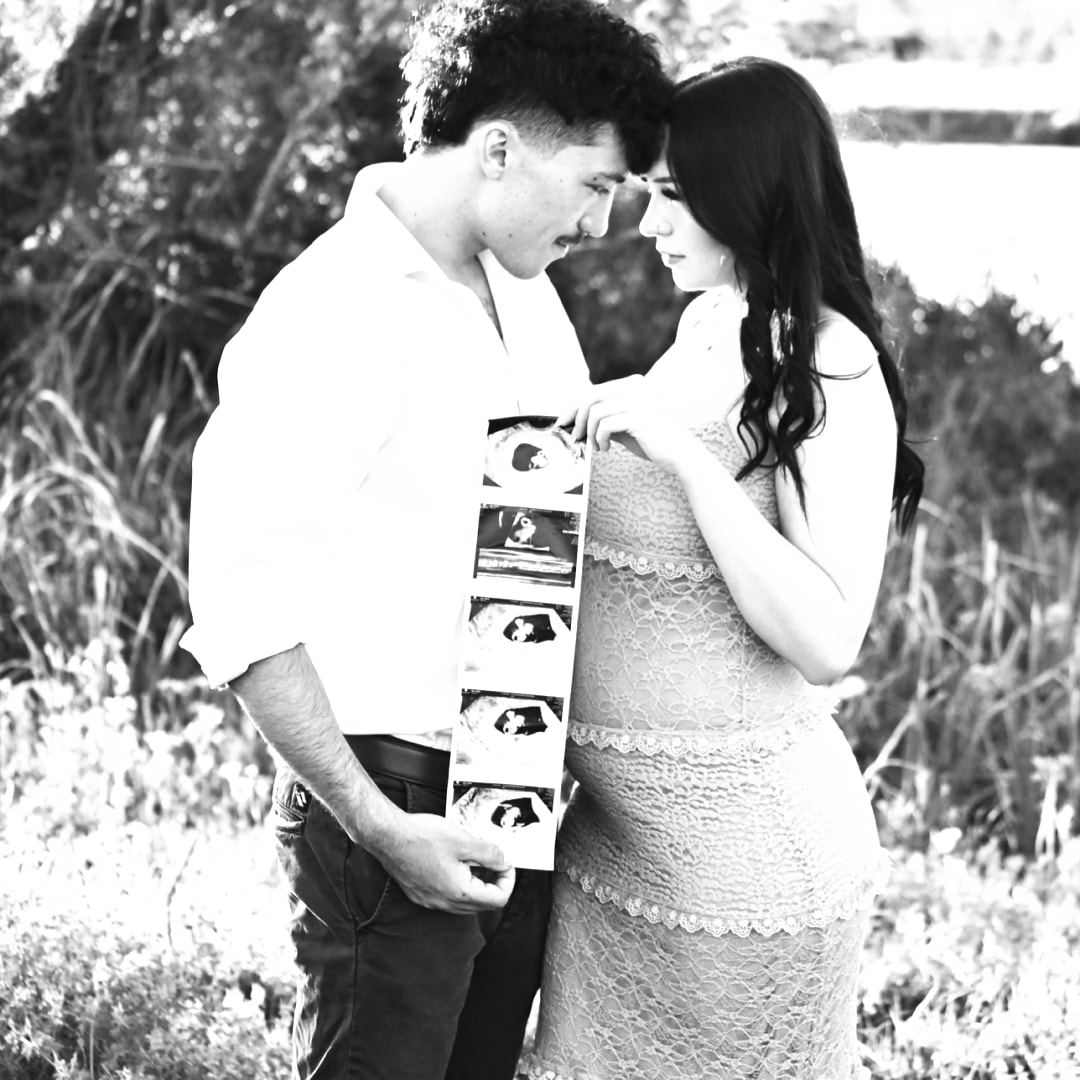 Photo shared by Alexa for their Babylist baby registry.