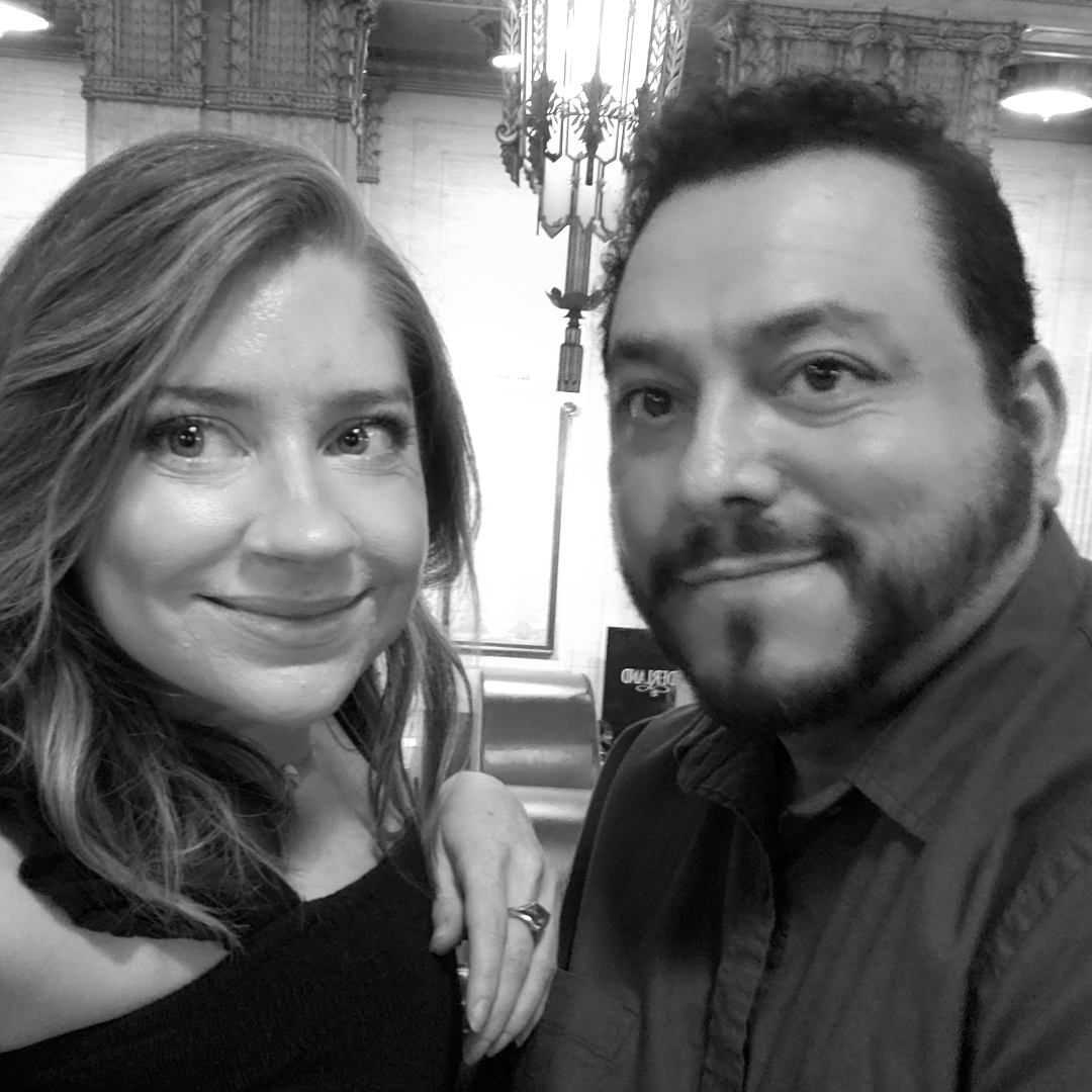 Photo shared by Kayce for their Babylist baby registry.