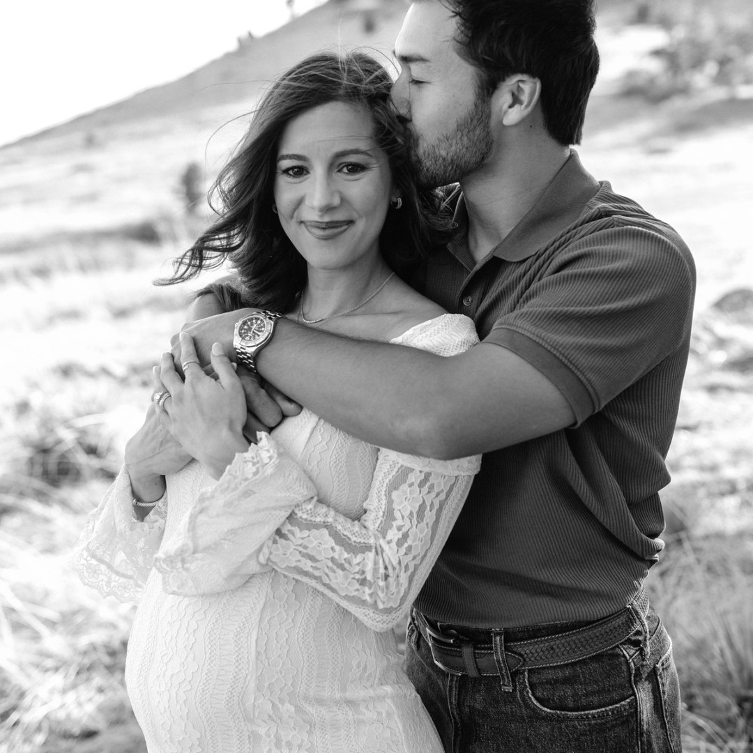 Photo shared by Steph for their Babylist baby registry.