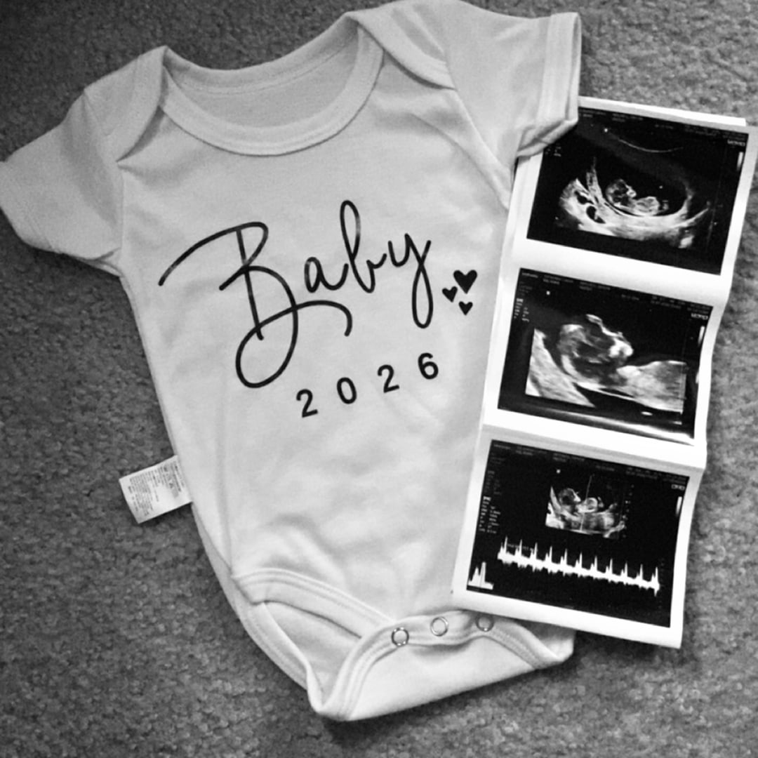 Photo shared by Taylor for their Babylist baby registry.