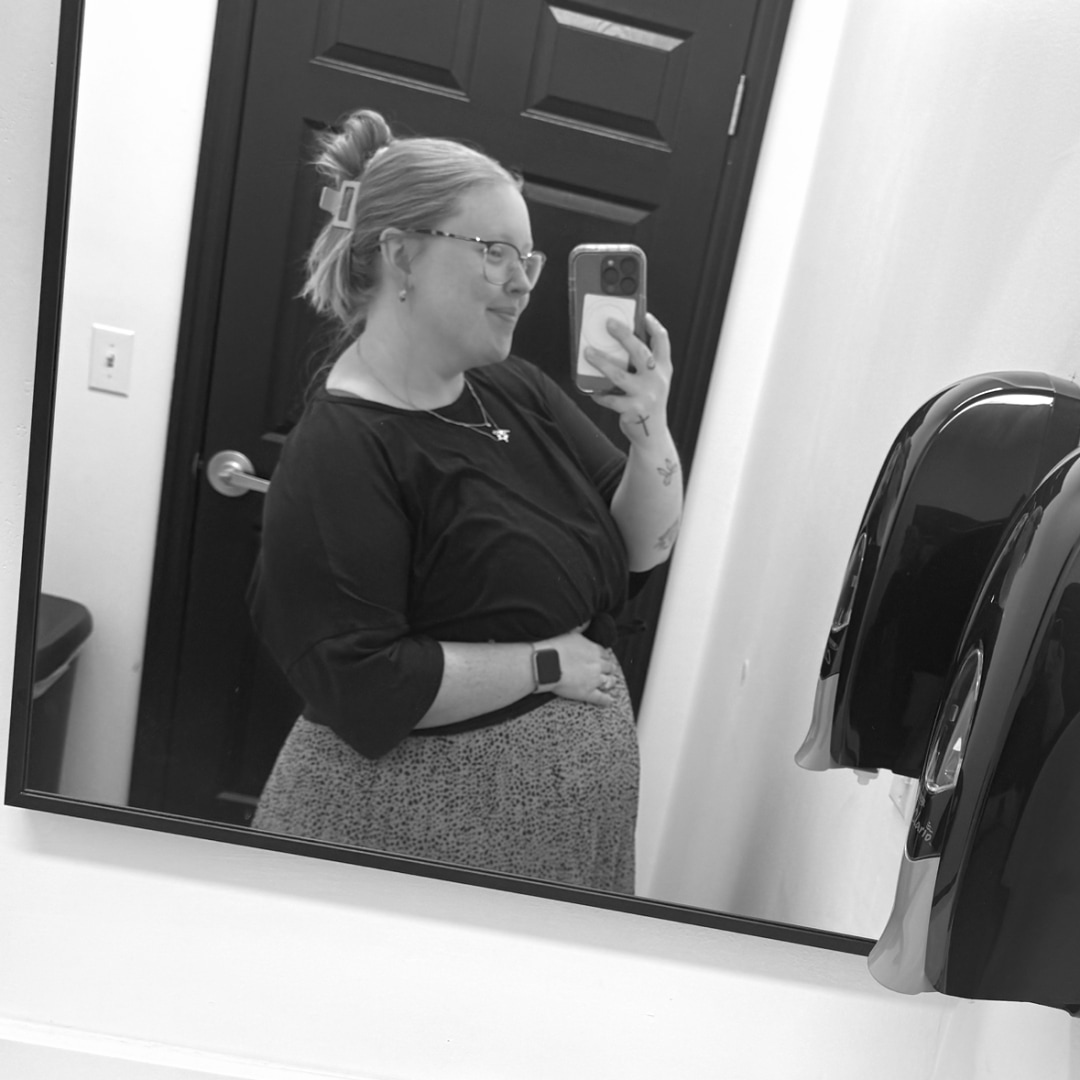 Photo shared by Mackenzie for their Babylist baby registry.