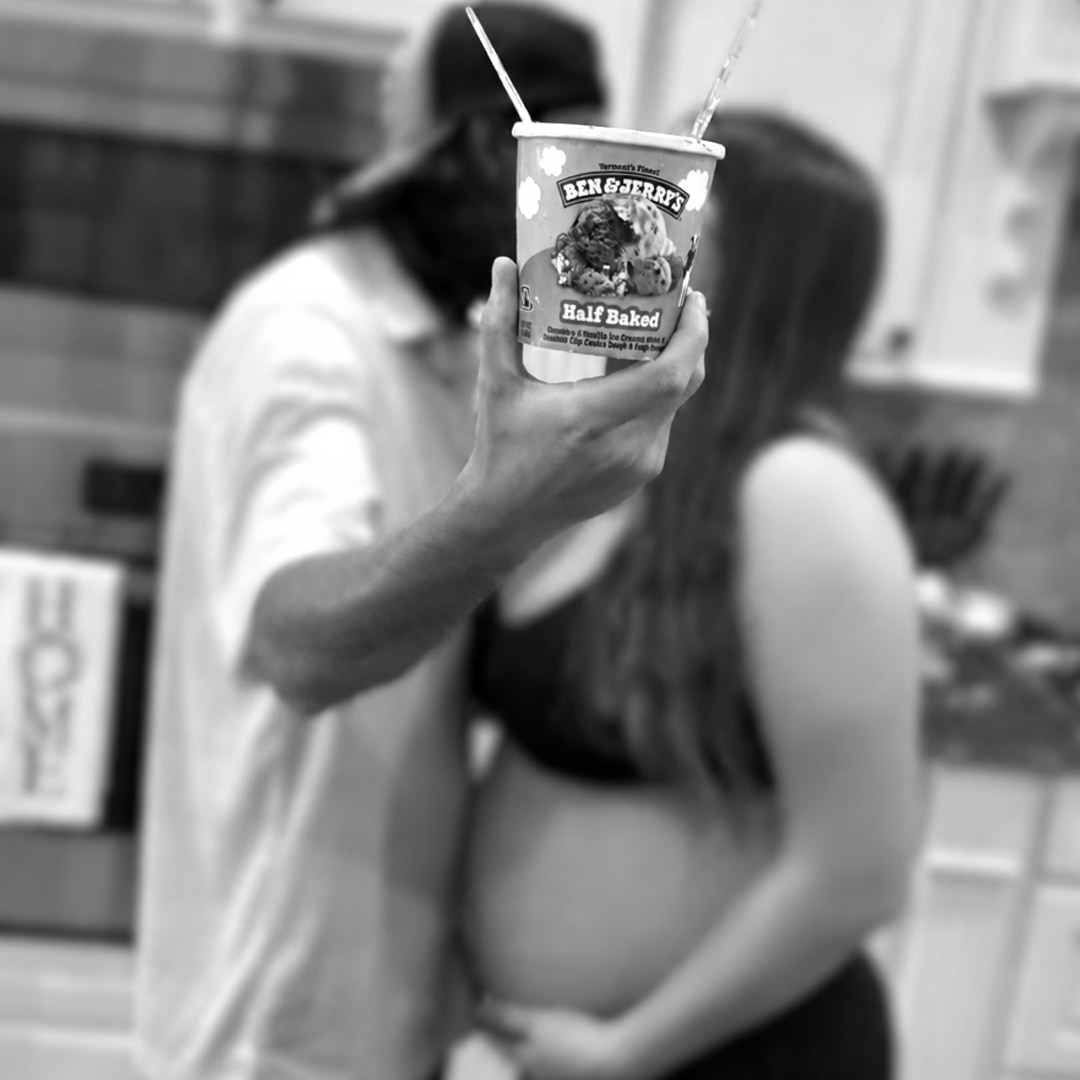 Photo shared by Jayden for their Babylist baby registry.