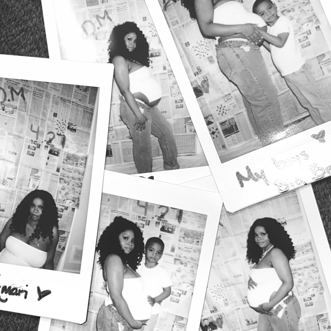 Photo shared by Jazmyn for their Babylist baby registry.