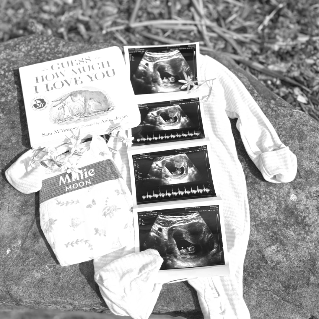 Photo shared by Kaitlyn for their Babylist baby registry.
