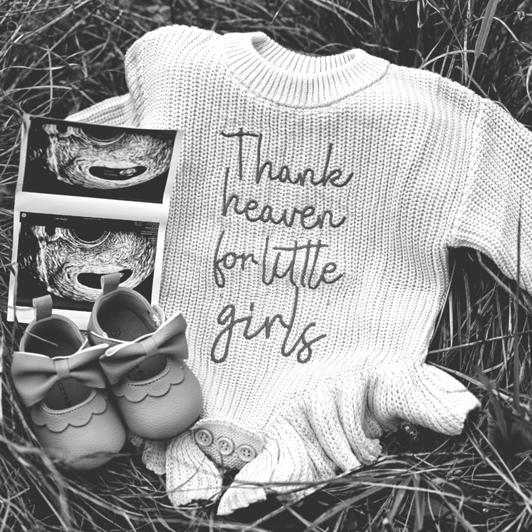 Photo shared by Tori for their Babylist baby registry.