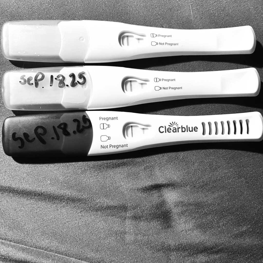 Photo shared by Natalie for their Babylist baby registry.