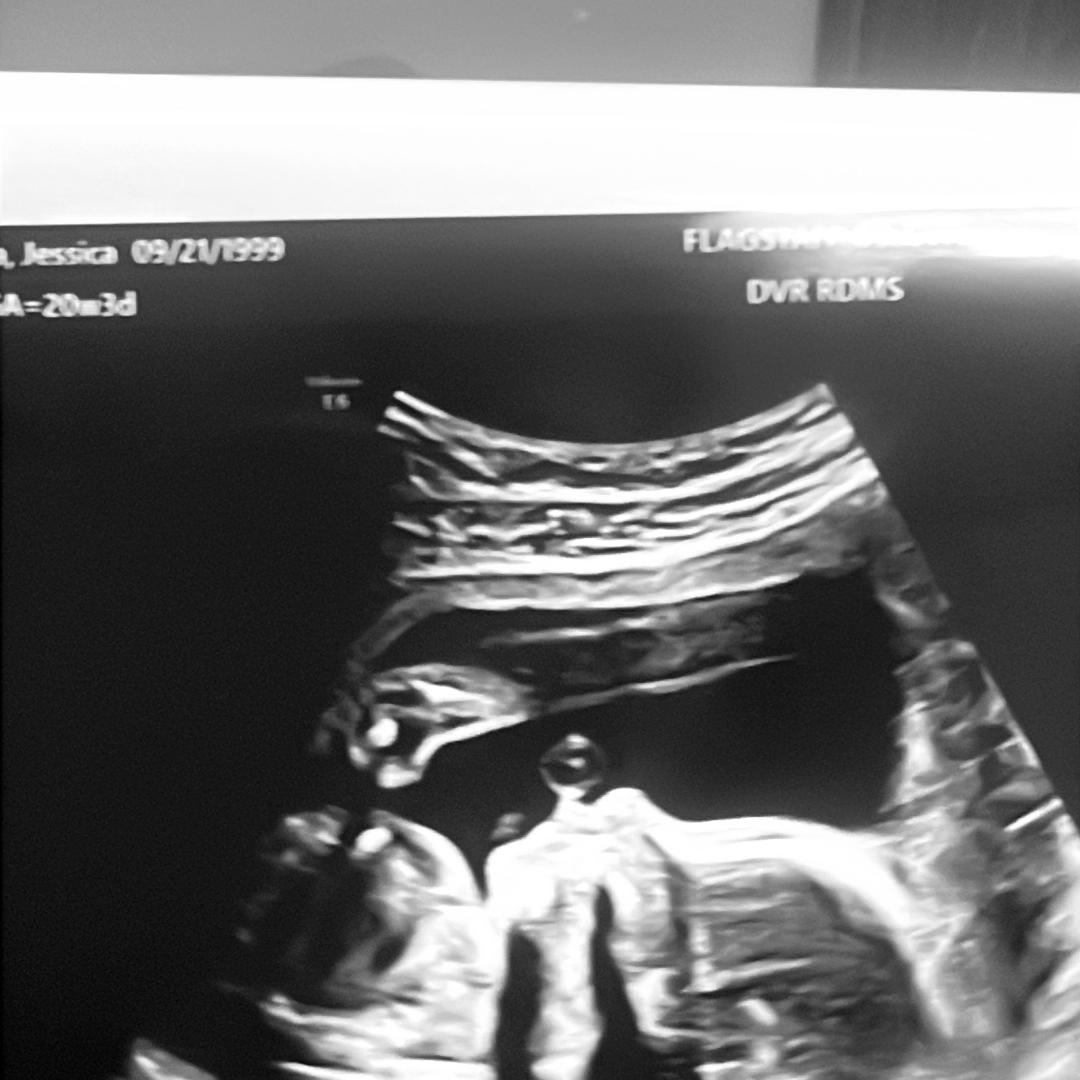 Photo shared by Gabriel for their Babylist baby registry.