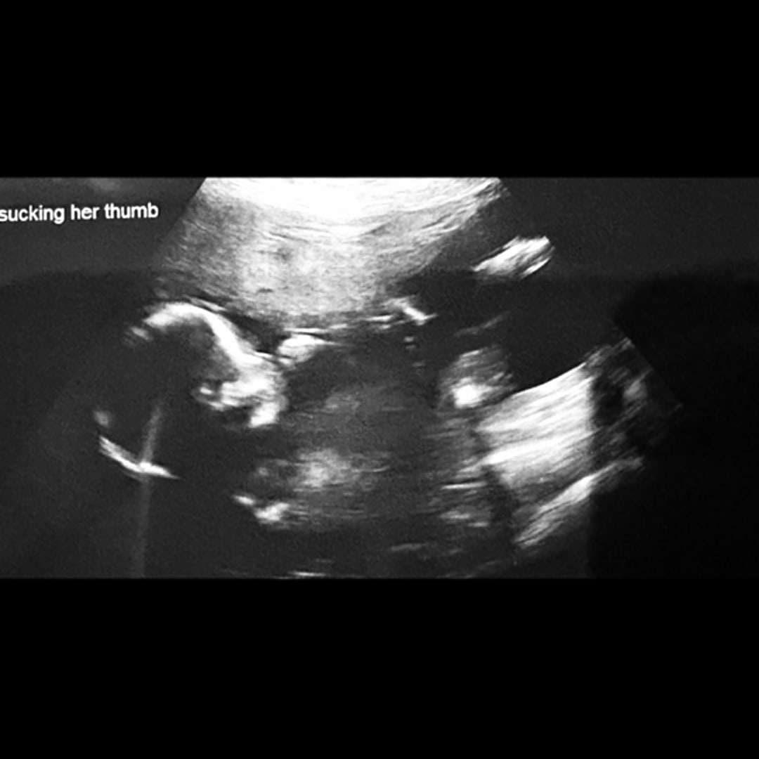 Photo shared by Jenny Tatianna for their Babylist baby registry.