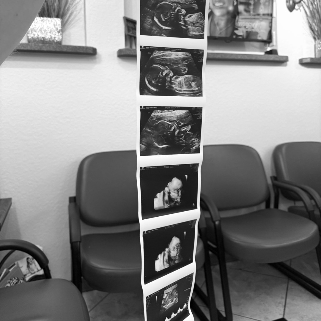 Photo shared by Diana for their Babylist baby registry.