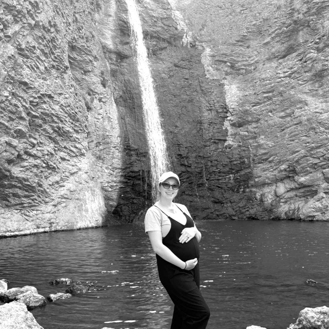 Photo shared by Leah for their Babylist baby registry.