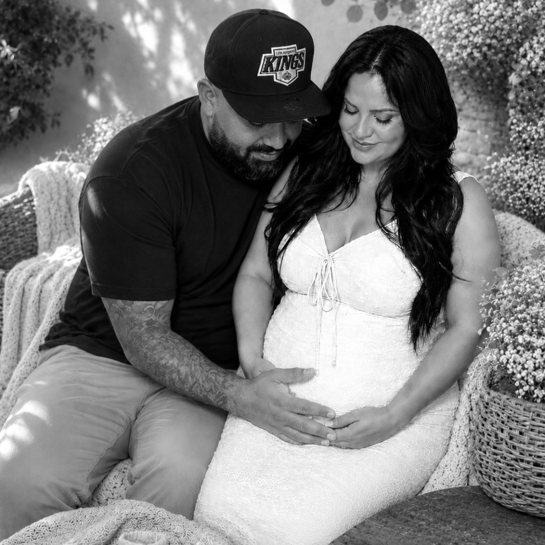 Photo shared by Violette for their Babylist baby registry.