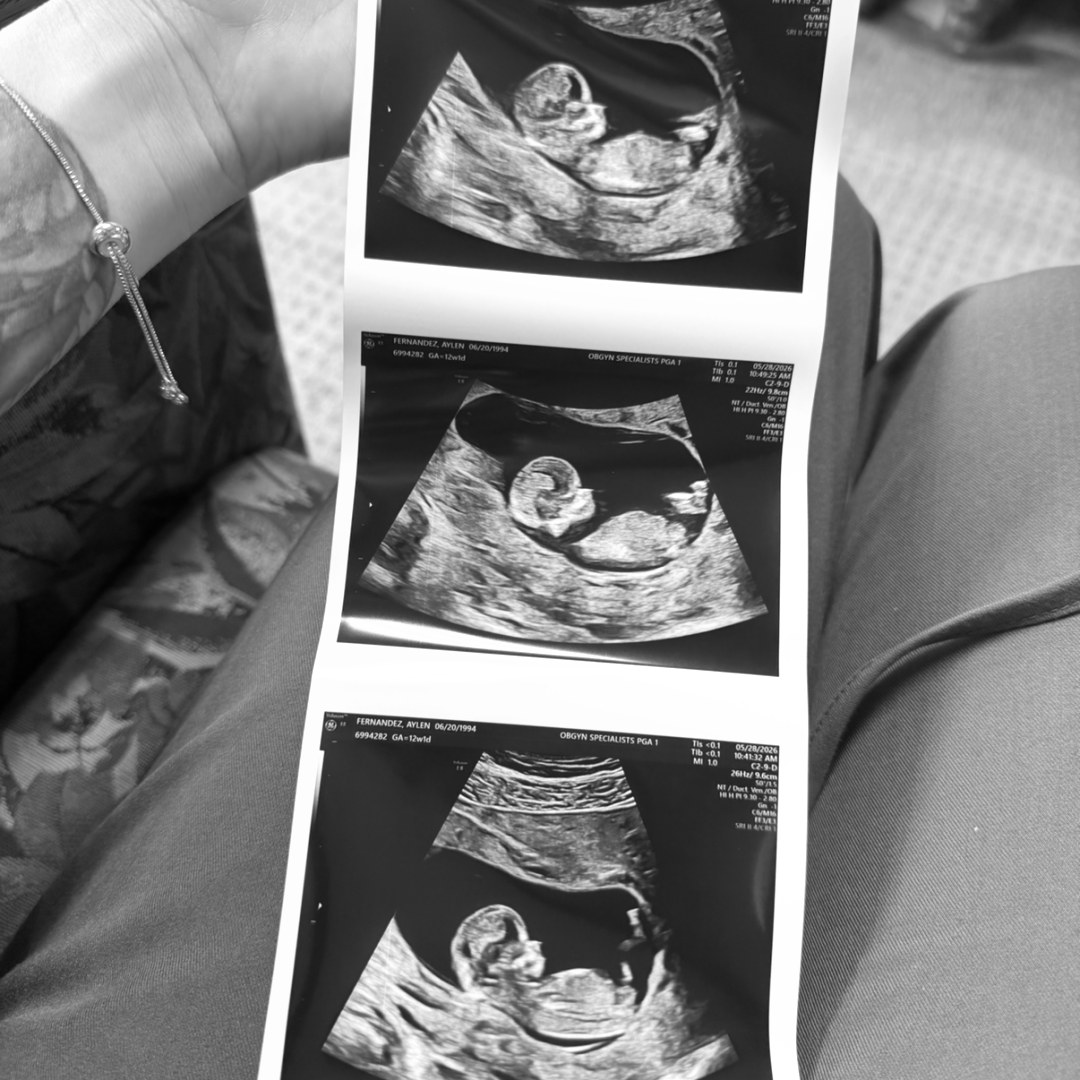Photo shared by Aylen for their Babylist baby registry.