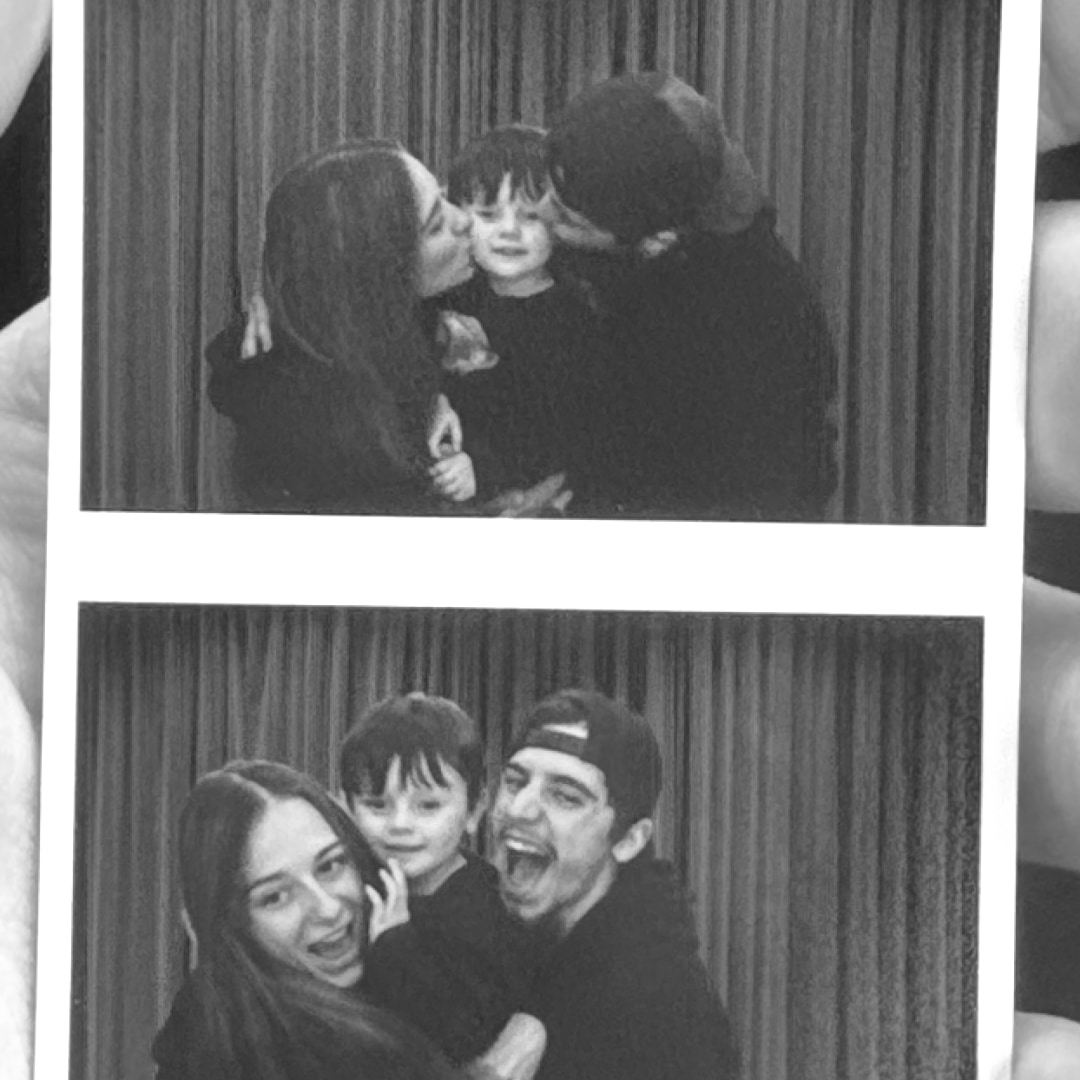 Photo shared by Alexis for their Babylist baby registry.