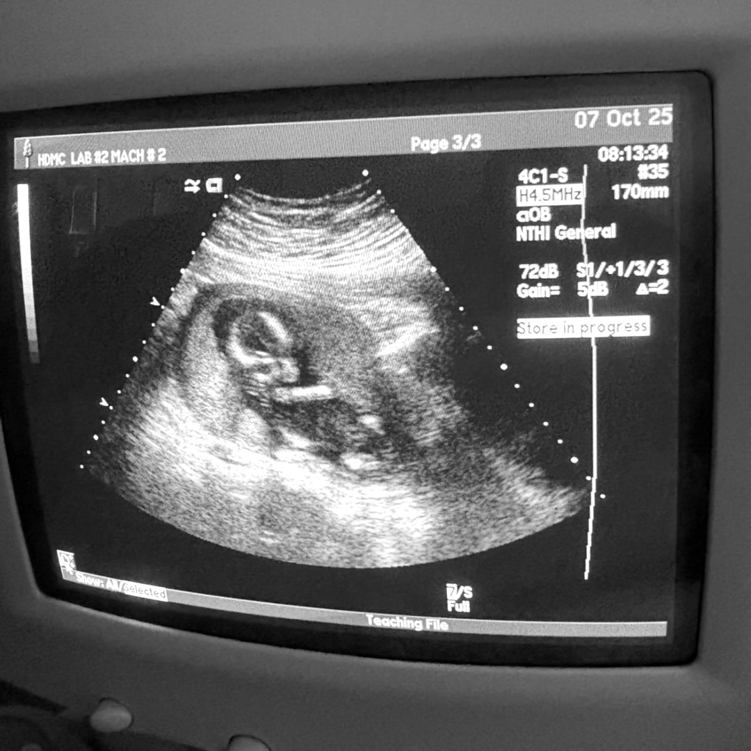 Photo shared by Anahi for their Babylist baby registry.