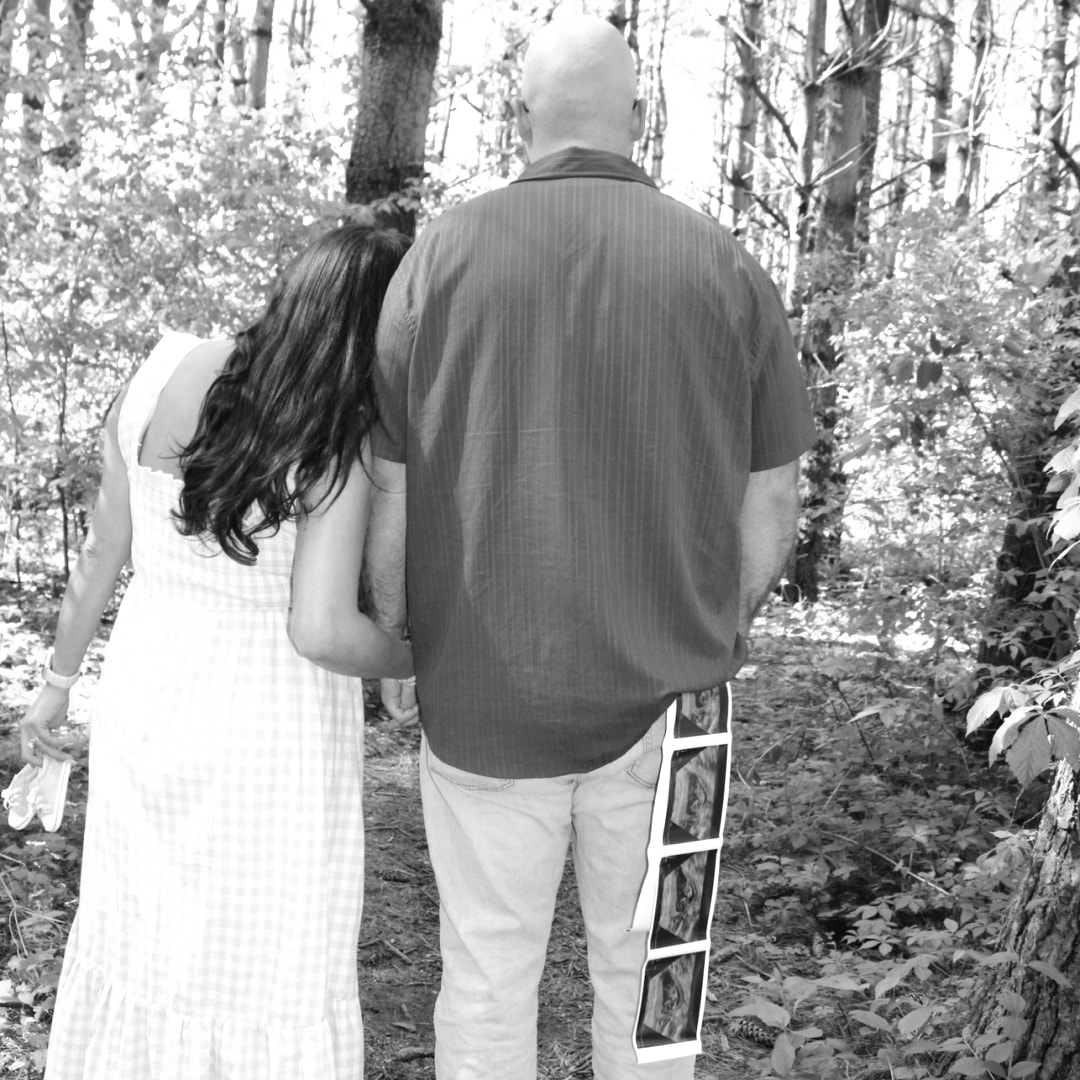 Photo shared by Alicia for their Babylist baby registry.