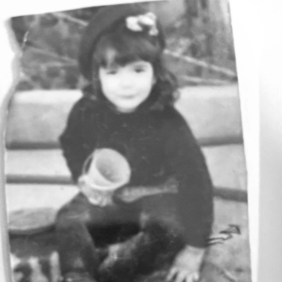 Photo shared by Kim for their Babylist baby registry.