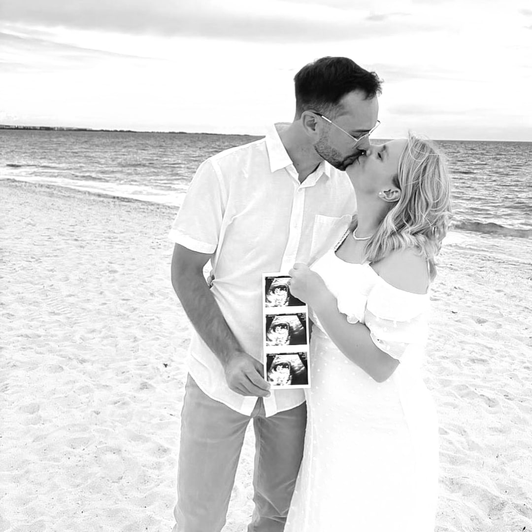 Photo shared by Tiffany for their Babylist baby registry.