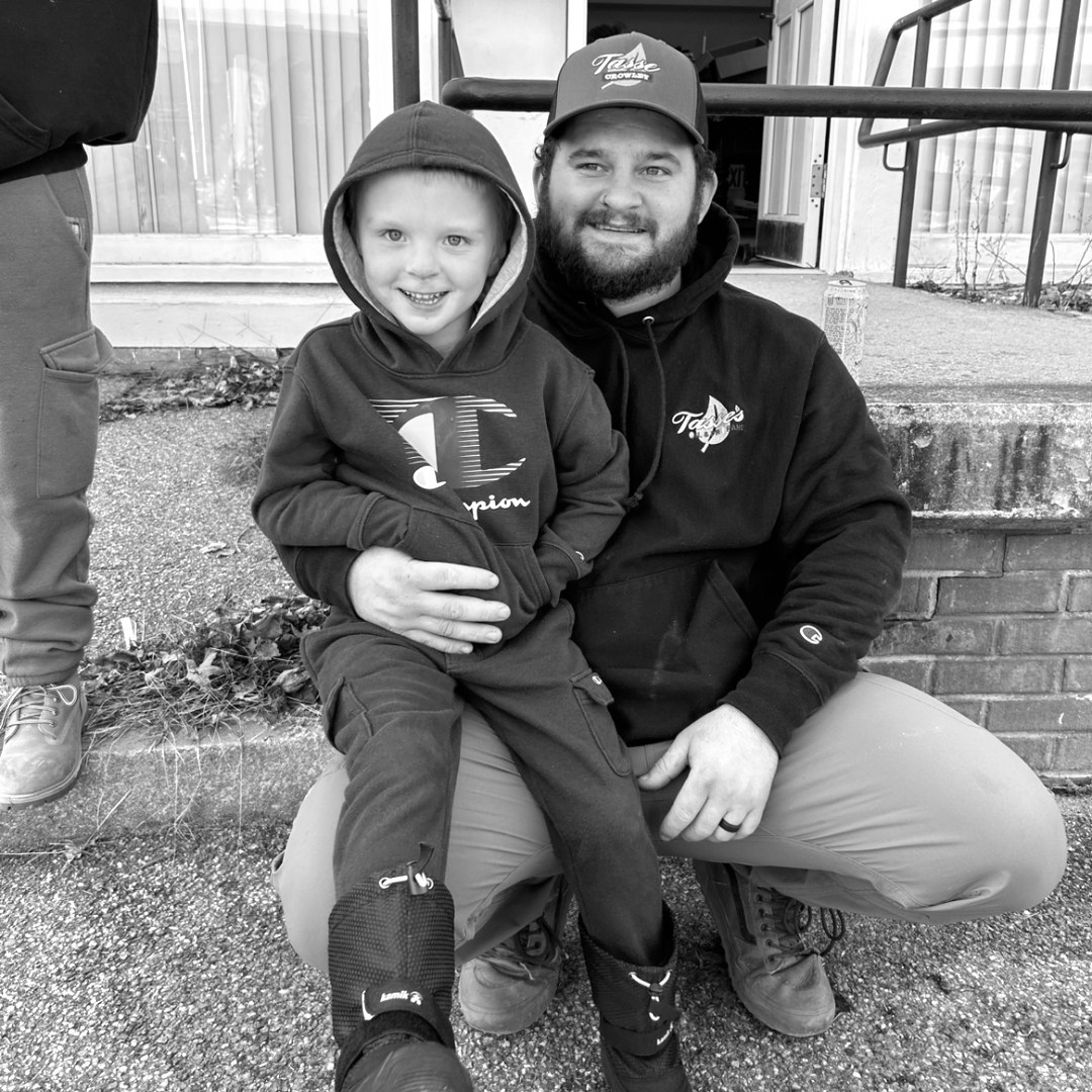 Photo shared by Amelia for their Babylist baby registry.