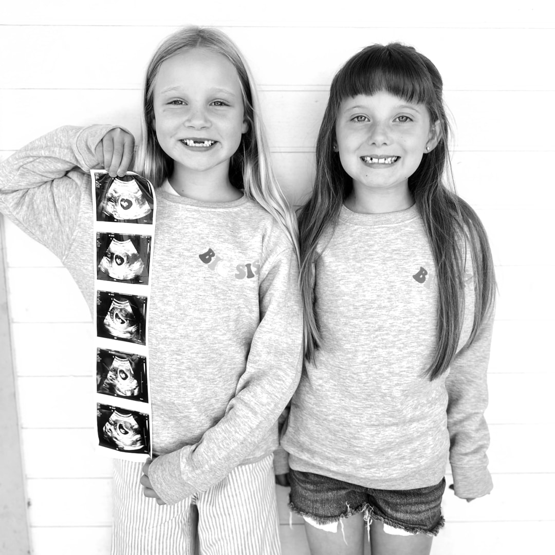 Photo shared by Kaiti for their Babylist baby registry.