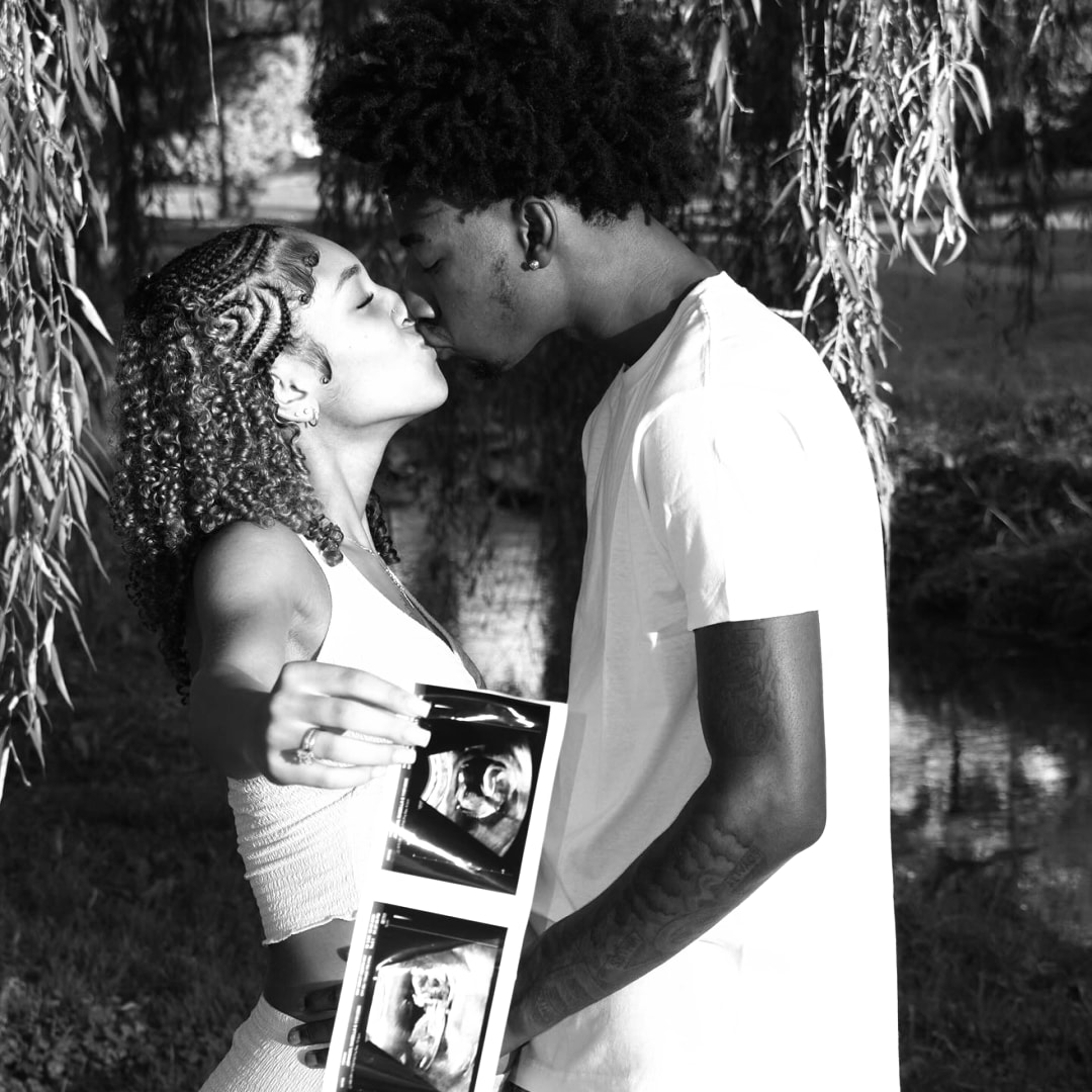 Photo shared by Bella for their Babylist baby registry.