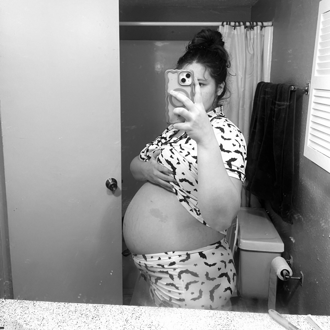 Photo shared by Abyy for their Babylist baby registry.