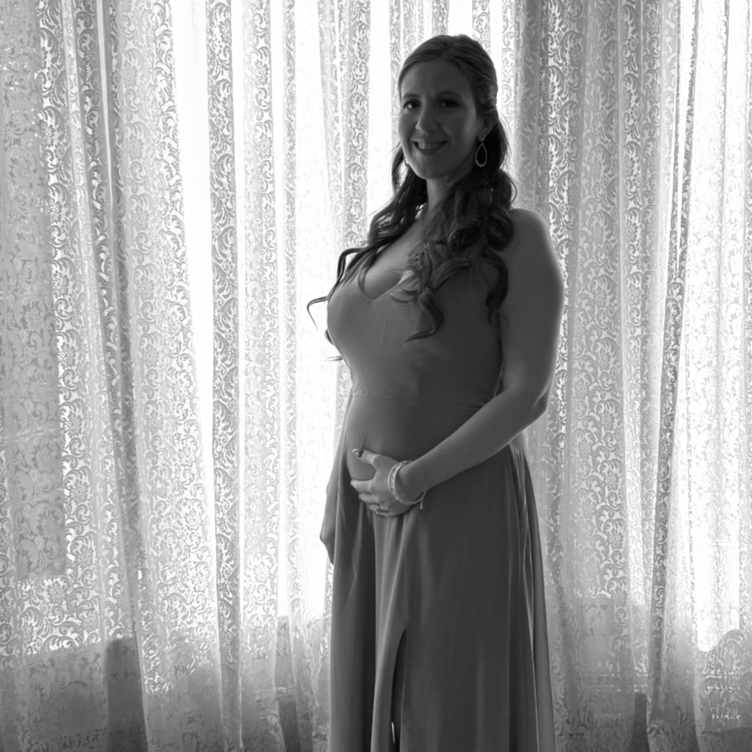 Photo shared by Alisa & Erik for their Babylist baby registry.